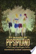 Libro El mundo de Pipsipiland