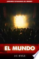 Libro El Mundo