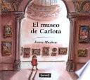 Libro El museo de Carlota