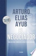 Libro El negociador (Edición especial) / The Negotiator (Special edition)