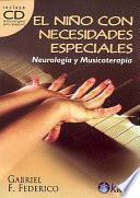 Libro El Nino Con Necesidades Especiales
