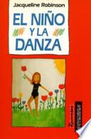 Libro El niño y la danza