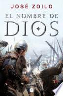 Libro El nombre de Dios / In Gods Name