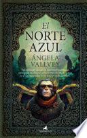 Libro El norte azul