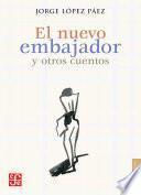 Libro El nuevo embajador y otros cuentos