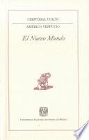 Libro El Nuevo Mundo