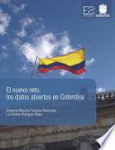 Libro El Nuevo Reto