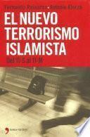 El nuevo terrorismo islamista