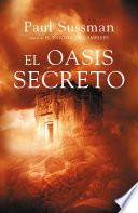 Libro El oasis secreto