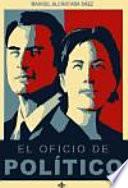 Libro El oficio de político