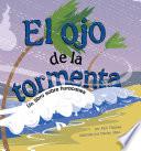 Libro El ojo de la tormenta