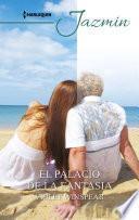 Libro El palacio de la fantasía