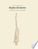 Libro El pato y la muerte