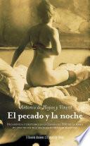 Libro El pecado y la noche