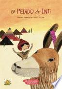 Libro El Pedido de Inti