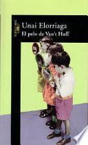 Libro El pelo de Van't Hoff