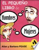 Libro EL PEQUEÑO LIBRO DE HOMBRES Y MUJERES