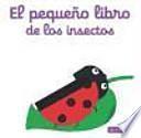 El pequeño libro de los insectos