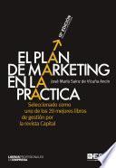 Libro El plan de marketing en la práctica 18º ed.