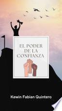 Libro El poder de la confianza