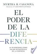 Libro El Poder de la Diferencia