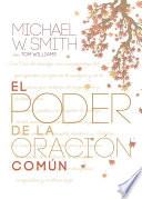 Libro El poder de la oración común