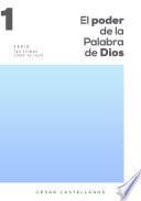 Libro El poder de la Palabra de Dios