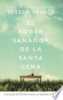 Libro El poder sanador de la Santa Cena