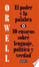 Libro El poder y la palabra / Power and Words