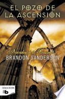 Libro El Pozo de la Ascension/ Nacidos de la Bruma 2 = The Well of Ascension/ Mistborn 2