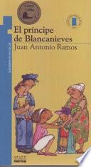 Libro El príncipe de Blancanieves