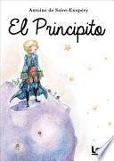 Libro El principito