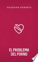 Libro El problema del porno