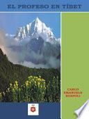 Libro EL PROFESO EN TÍBET