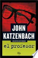 Libro El profesor / What Comes Next