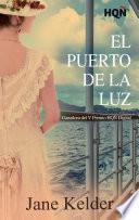 Libro El Puerto de la Luz (Ganadora V Premio Internacional HQÑ)