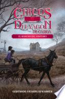 Libro El rancho del misterio / Mystery Ranch (Spanish Edition)