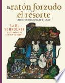 Libro El ratón forzudo y el resorte