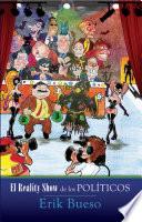 Libro El Reality show de los politicos