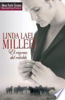 Libro El regreso del rebelde