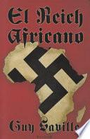 Libro El Reich Africano