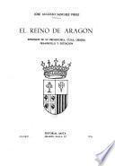 El Reino de Aragón