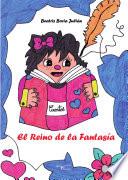 Libro El reino de la fantasía