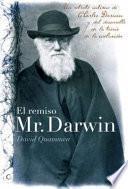 El remiso Mr. Darwin