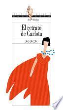 El retrato de Carlota