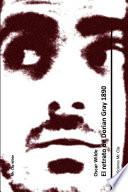 Libro El Retrato de Dorian Gray 1890