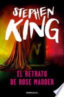Libro El retrato de Rose Madder