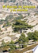 Libro El Rincón de Ademuz y su entorno