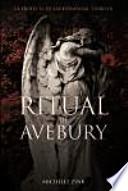 Libro El ritual de Avebury