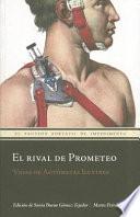 Libro El rival de Prometeo